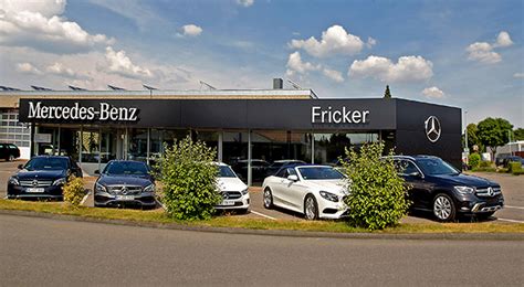 fricker laichingen|Autohaus Fricker Laichingen GmbH & Co.KG in 89150。